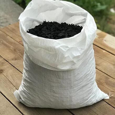 Rubber Mulch 20kg – WA ONLY